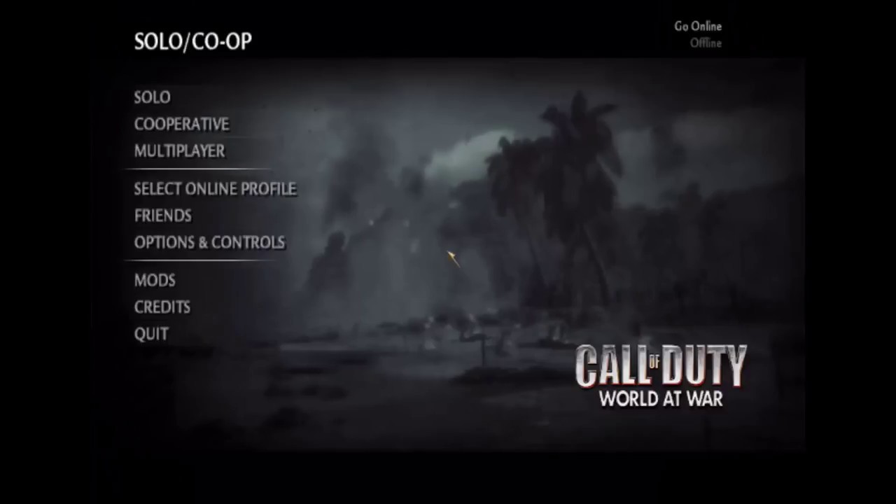 bo2 unhandled exception caught fix